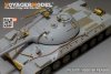 Voyager Model PE35791 Russian T-10M Heavy Tank Basic (For TRUMPERTER 05546) 1/35